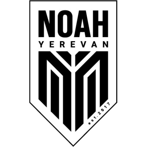 Logo of FC Noah Yerevan