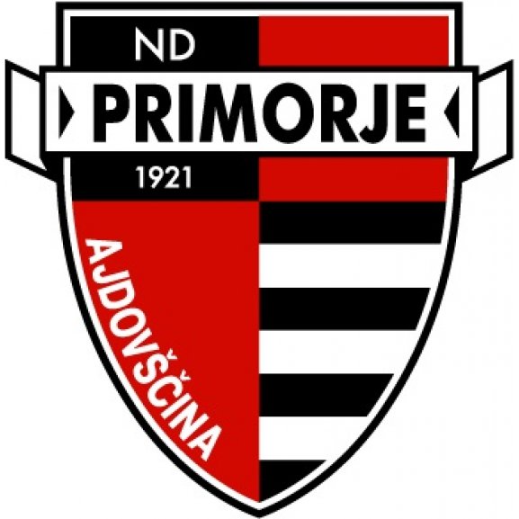 Logo of ND Primorje Ajdovscina