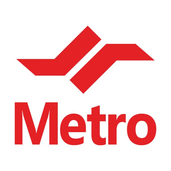 Logo of Quito Metro