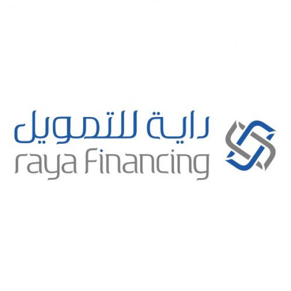 Logo of Raya Financing شركة راية للتمويل