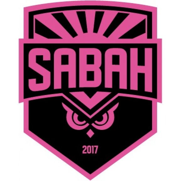 Logo of FK Sabah Masazir