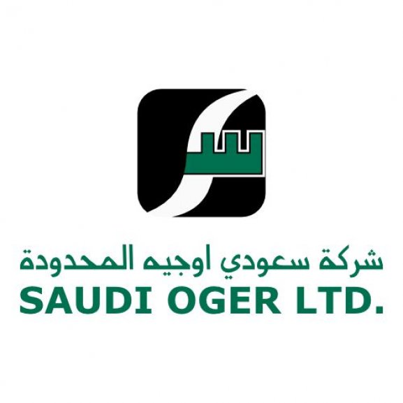 Logo of SAUDI OGER شركة سعودي أوجيه المحدودة