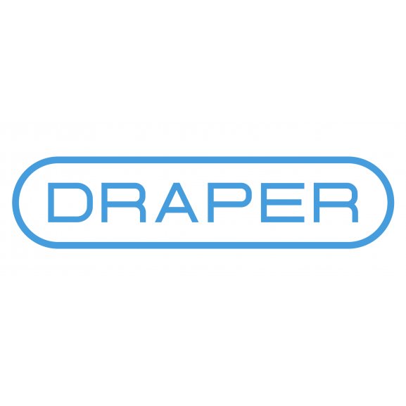 Logo of DRAPER TOOLS