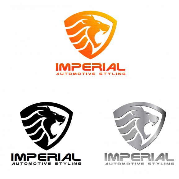 Logo of Imperial Auto Style Main