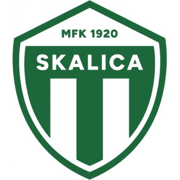 Logo of MFK Skalica