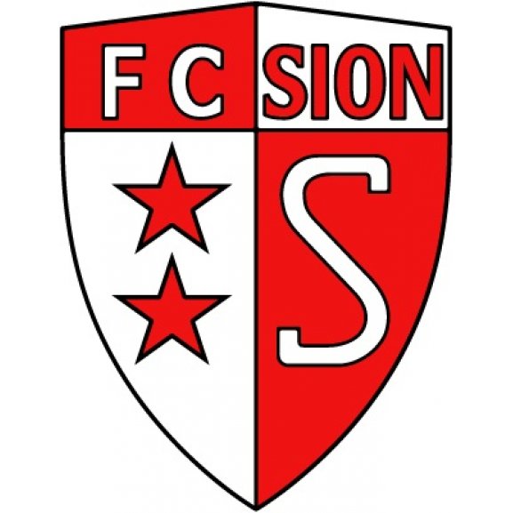 Logo of FC Sion