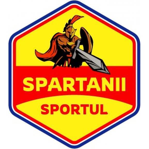 Logo of Spartanii Sportul Chisinau