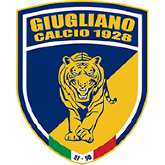 Logo of SSC Giugliano