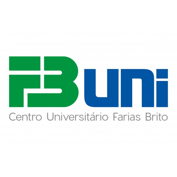 Logo of Centro Universitário Farias Brito