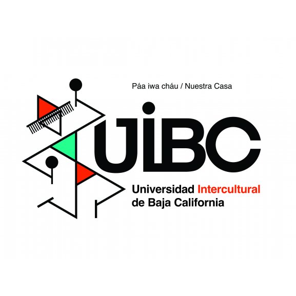 Logo of Universidad Intercultural de Baja California (UIBC)