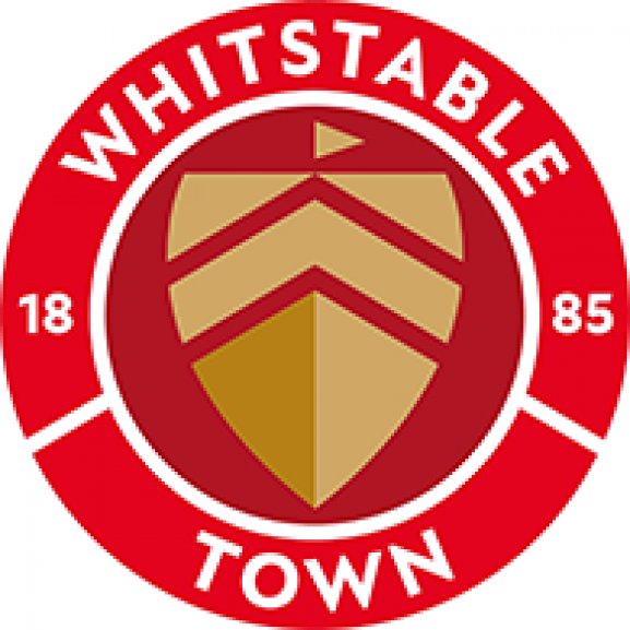 Logo of Whitstable Town FC