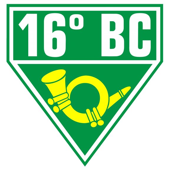 Logo of 16º BATALHÃO DE CAÇADORES (CUIABÁ)