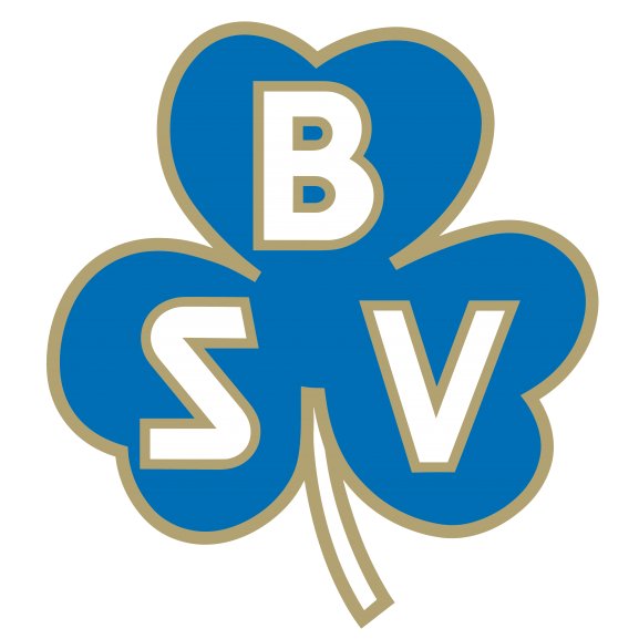 Logo of SpVgg Bautzen