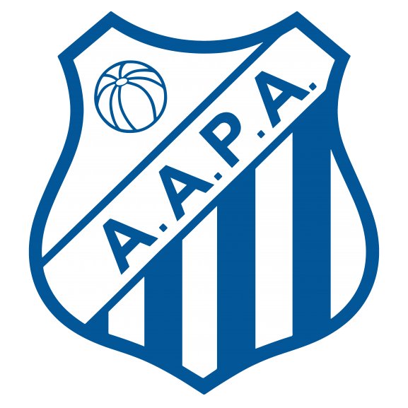 Logo of A.A.PARADA DO ALTO (SOROCABA)