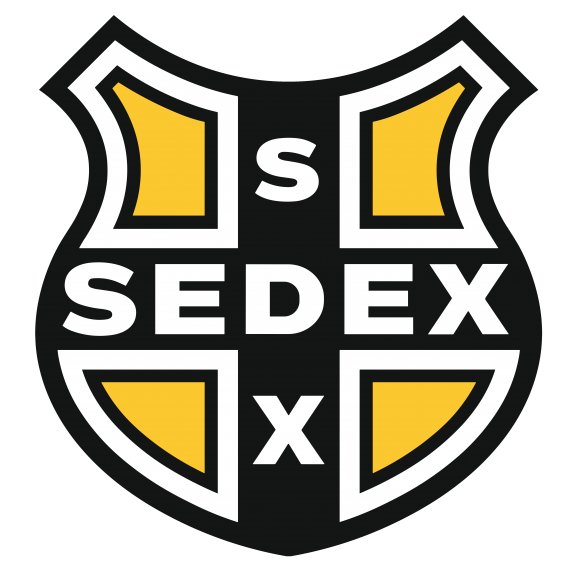 Logo of A.E. Sedex (Cidade Tiradentes)