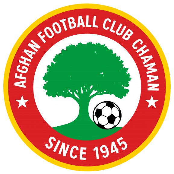 Logo of AFGHAN FC CHAMAN