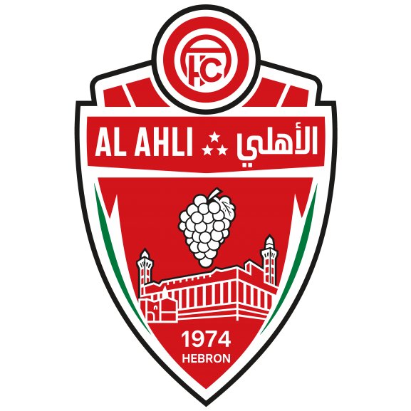 Logo of AHLI AL-KHALIL