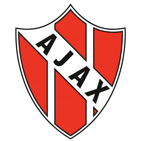 Logo of Ajax Futebol Clube – Pindaré Mirim