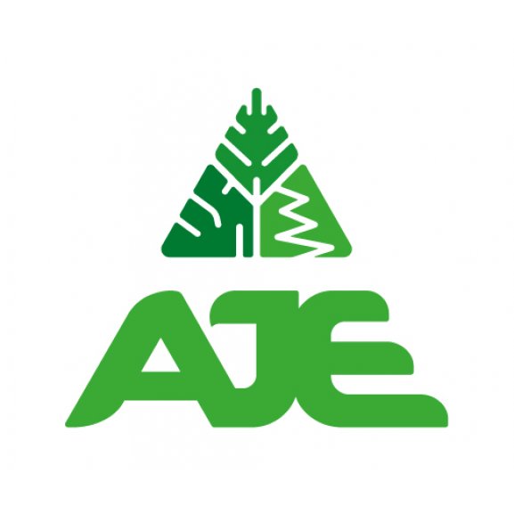 Logo of AJE Nicaragua