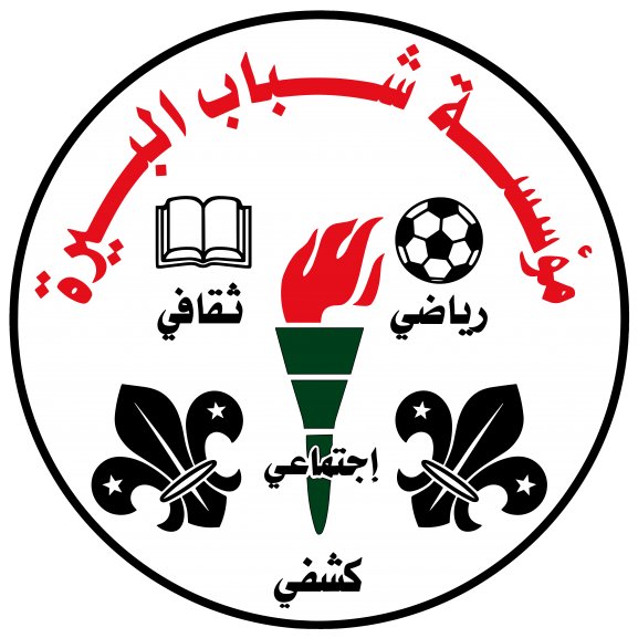 Logo of AL-BIREH YOUTH FOUNDATION
