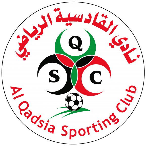 Logo of AL-QADESIA SC