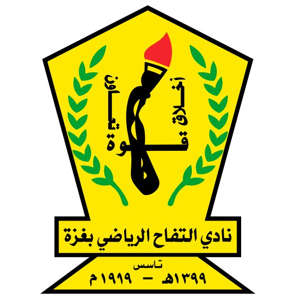 Logo of AL-TOFAH CLUB