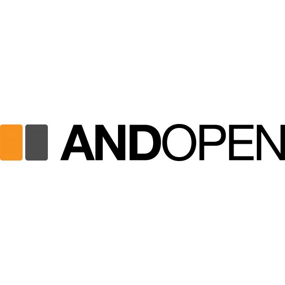 Logo of ANDOPEN