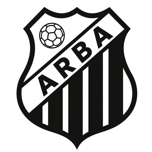 Logo of ARBA - Associação Rio-Brilhantense de Atletismo