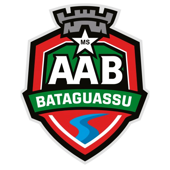 Logo of ASSOCIAÇÃO ATLÉTICA BATAGUASSU