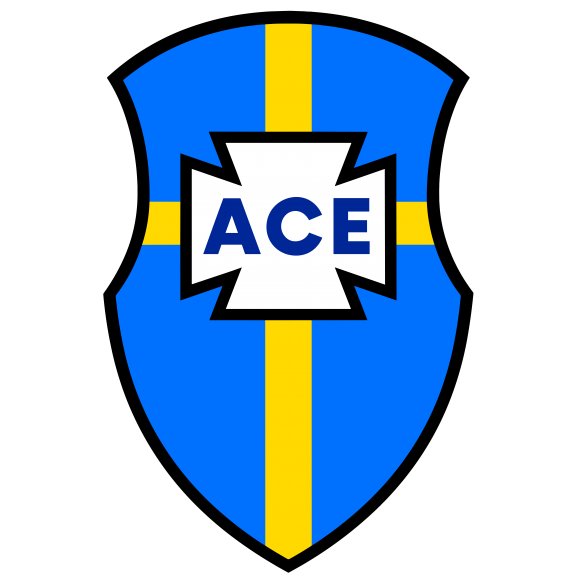 Logo of Associação Campineira de Esportes (Goiânia)