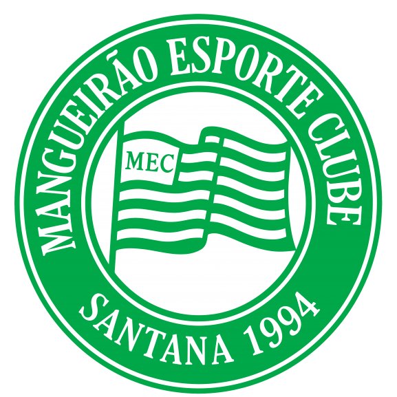 Logo of Associação Mangueirão Esporte Clube – Santana