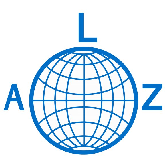 Logo of Atlético Latitude Zero (1945)