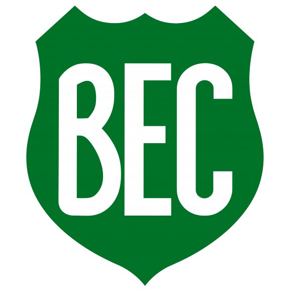 Logo of BANDEIRANTE ESPORTE CLUBE (POXORÉU)