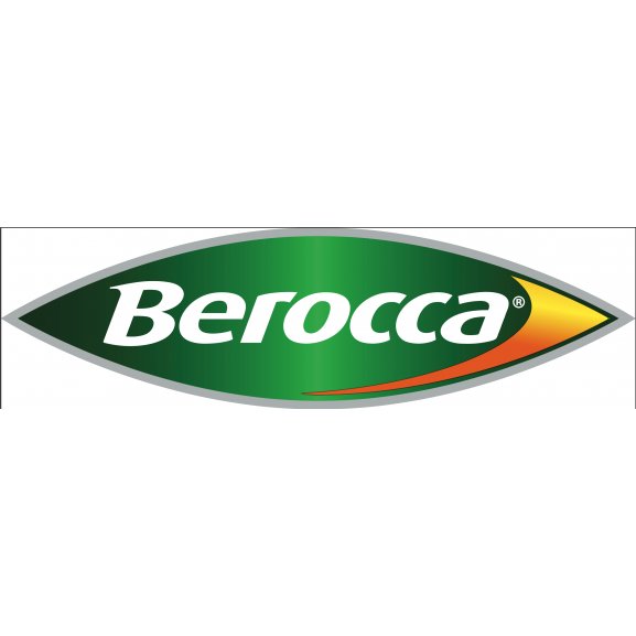 Logo of Berocca