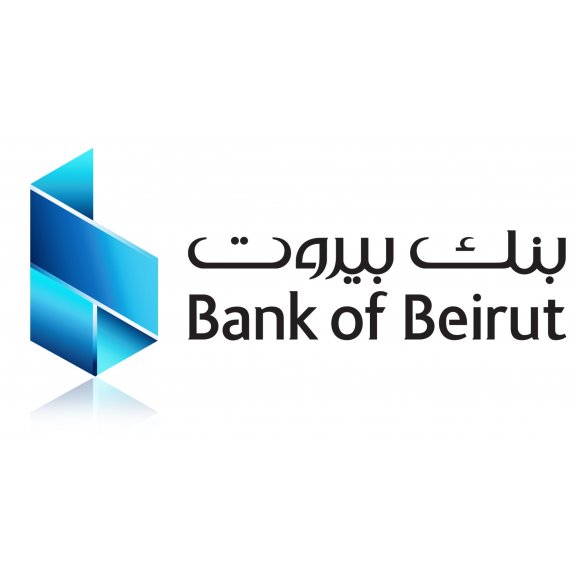 Logo of Bank of Beirut