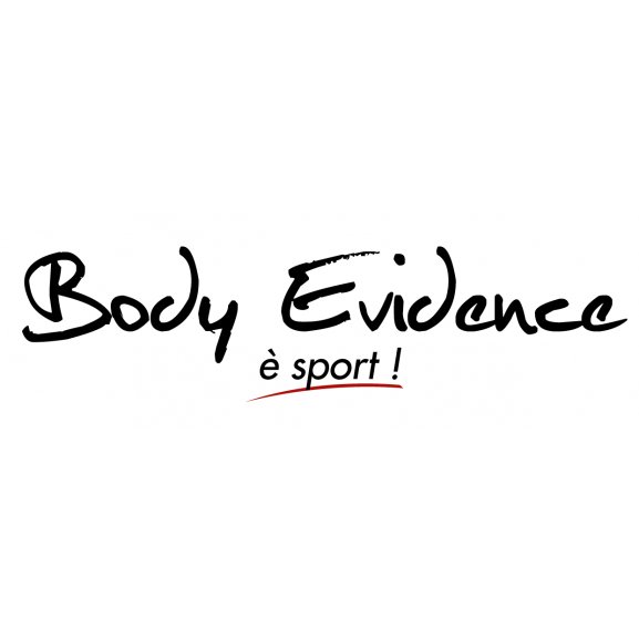 Logo of Body Evidence