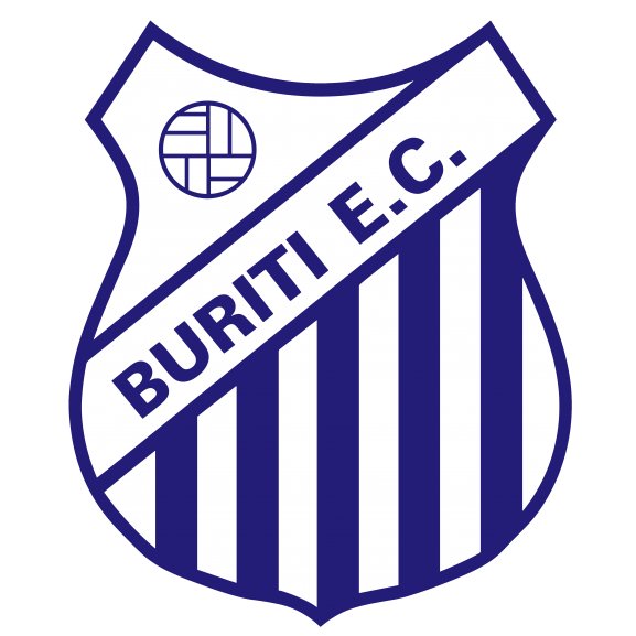 Logo of Buriti Esporte Clube