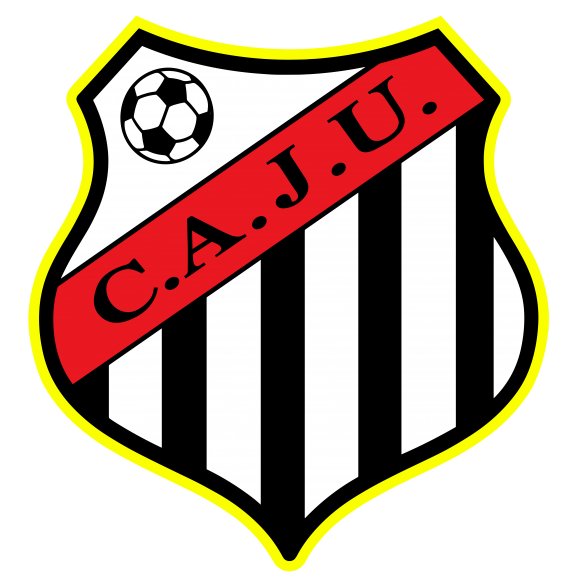 Logo of CAJU- Clube Atlético Jaguaré Unidos
