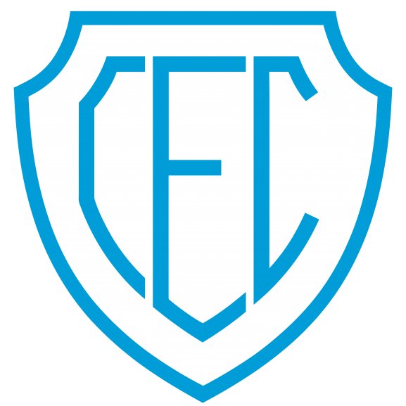 Logo of Campinas Esporte Clube – Goiânia (GO)