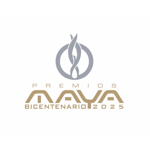 Logo of PREMIOS MAYA