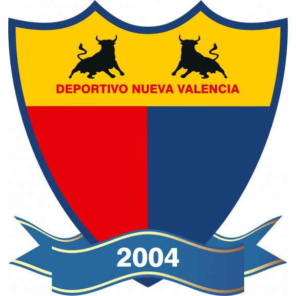Logo of Centro Social, Cultural y Deportivo Nueva Valencia de Corrientes