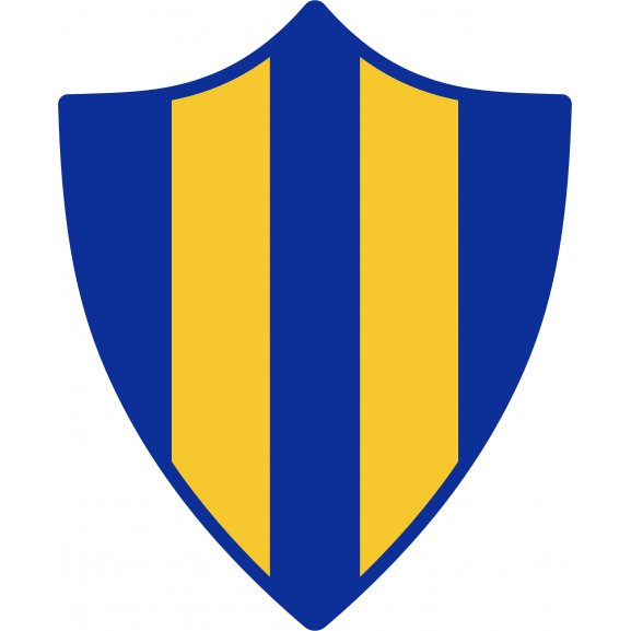 Logo of Club Atlético Atlanta de Villa Crespo Ciudad Autónoma de Buenos Aires 1936 Con Leyenda