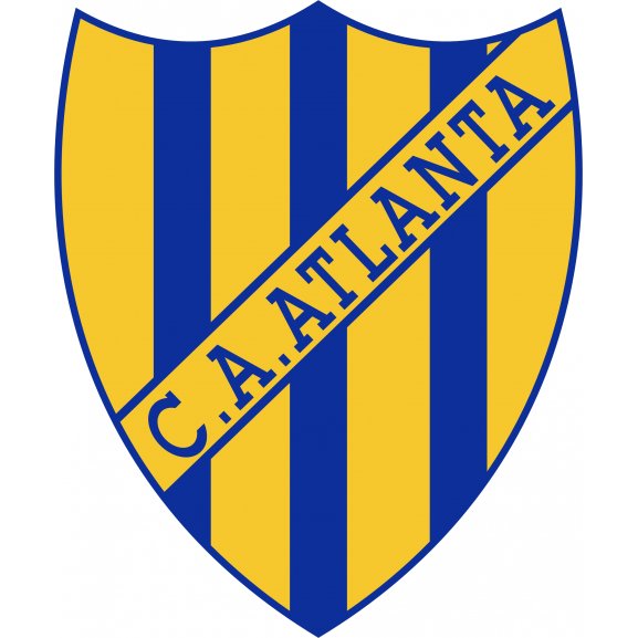 Logo of Club Atlético Atlanta de Villa Crespo Ciudad Autónoma de Buenos Aires 1941