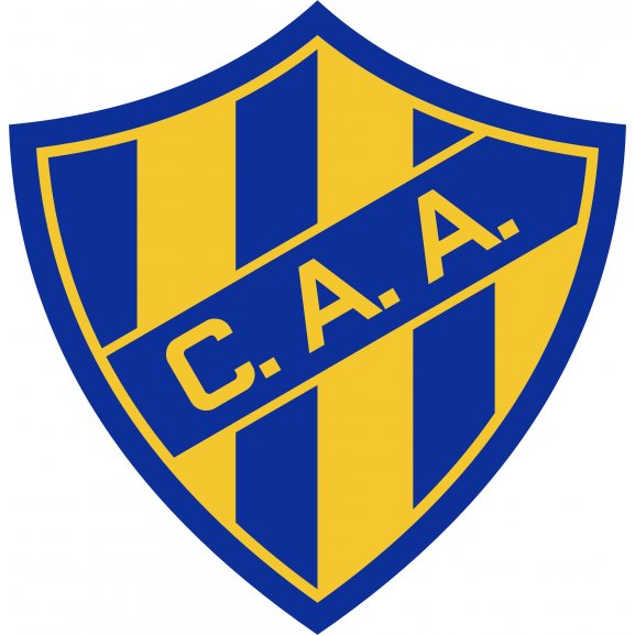 Logo of Club Atlético Atlanta de Villa Crespo Ciudad Autónoma de Buenos Aires 1966