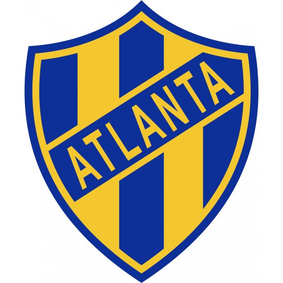 Logo of Club Atlético Atlanta de Villa Crespo Ciudad Autónoma de Buenos Aires 2000