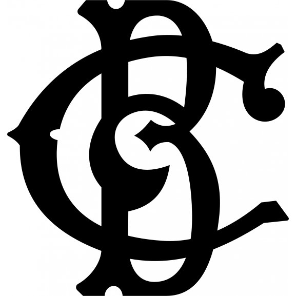 Logo of Club Atlético Barracas Central de la Ciudad Autónoma de Buenos Aires 1904