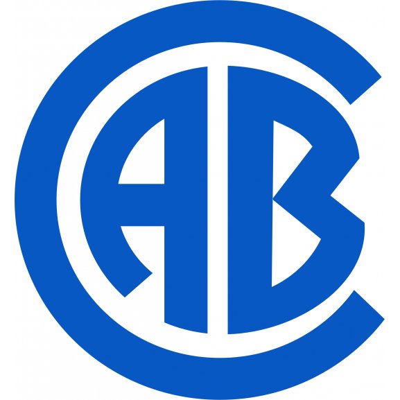 Logo of Club Atlético Belgrano de Cördoba 2004