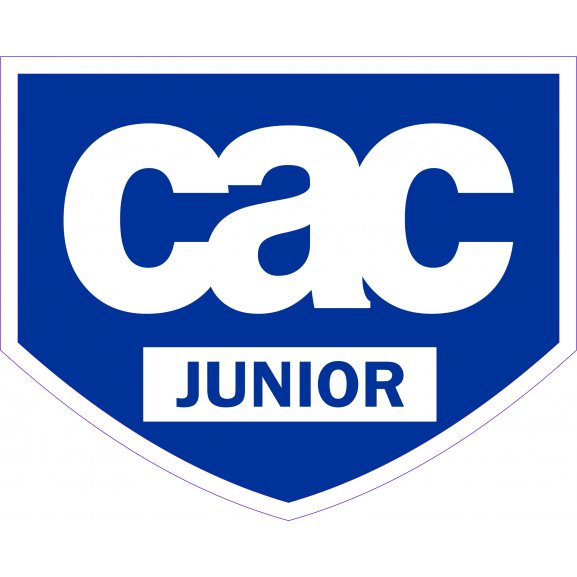Logo of Club Atlético Colón Juniors de San Juan