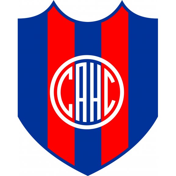 Logo of Club Atlético Huracán de Corrientes
