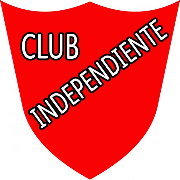 Logo of Club Atlético Independiente de Rawson San Juan